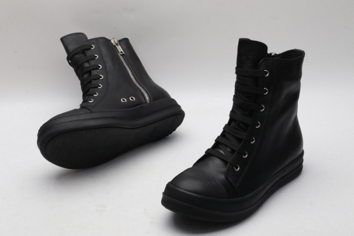 RICK OWENS DRKSHDW