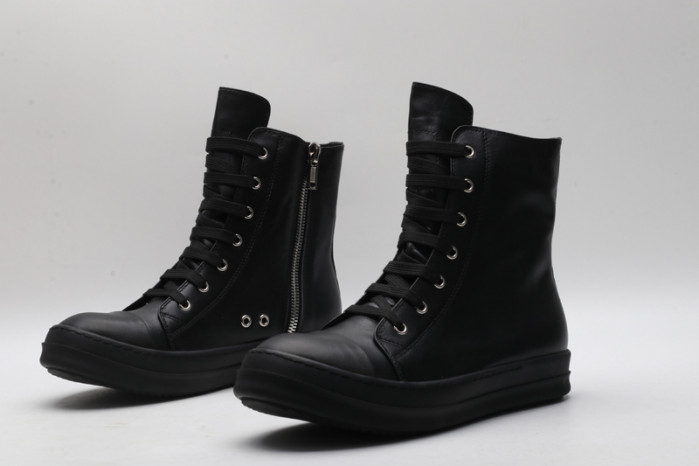 RICK OWENS DRKSHDW