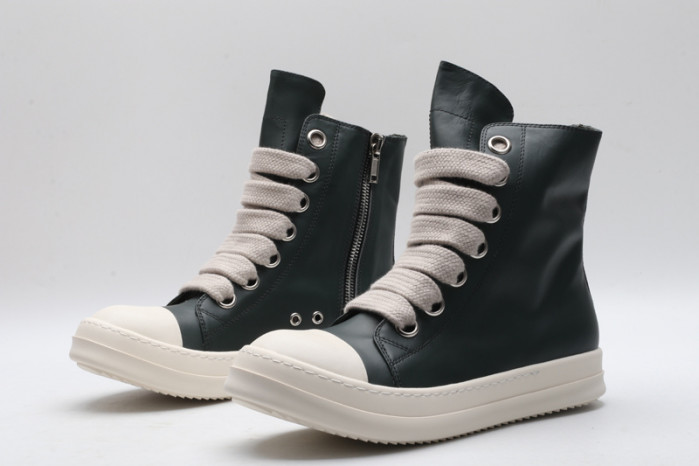RICK OWENS DRKSHDW