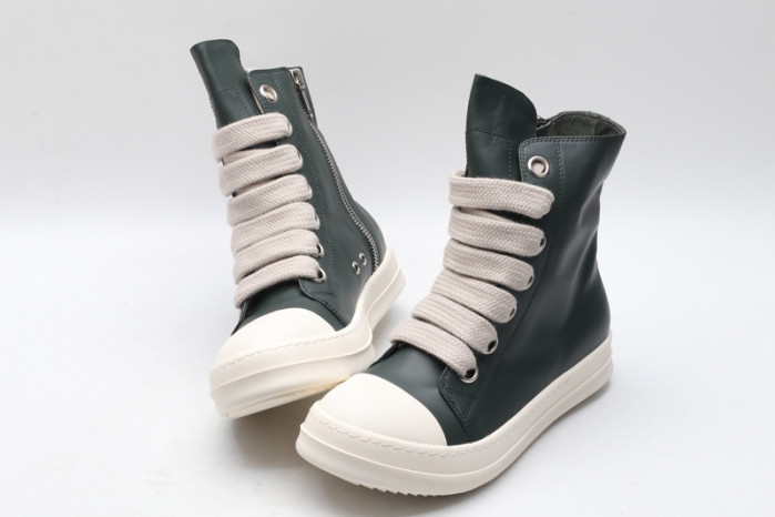 RICK OWENS DRKSHDW