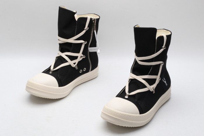 RICK OWENS DRKSHDW