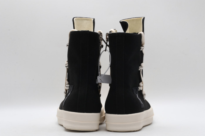 RICK OWENS DRKSHDW
