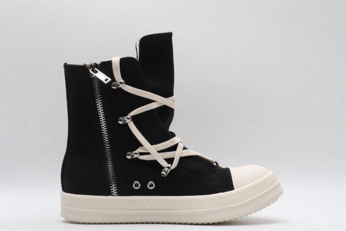 RICK OWENS DRKSHDW