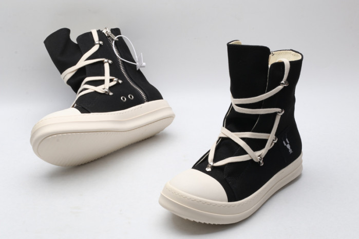RICK OWENS DRKSHDW