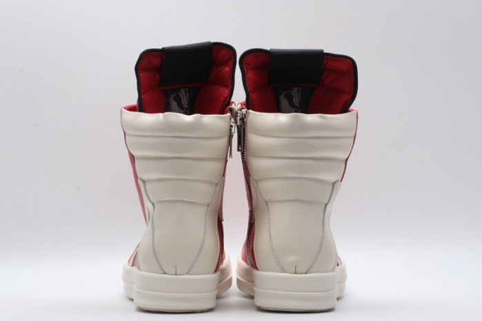 RICK OWENS DRKSHDW