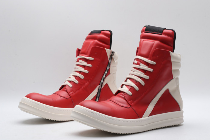 RICK OWENS DRKSHDW