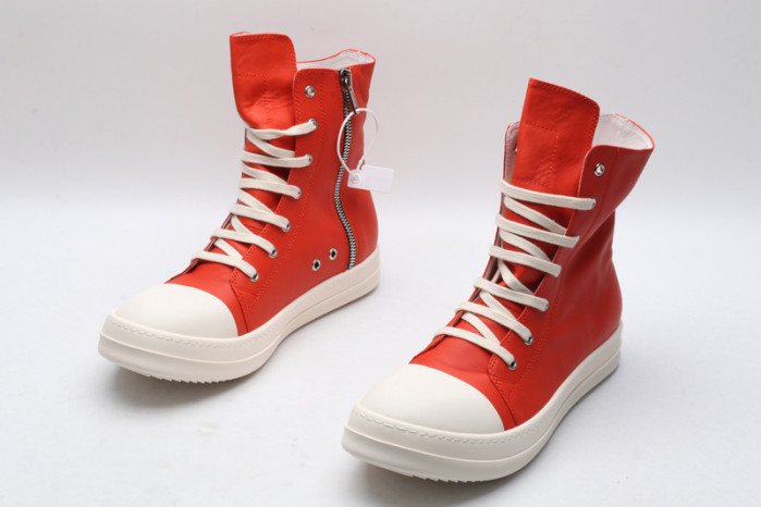 RICK OWENS DRKSHDW