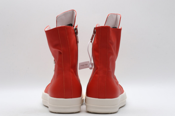 RICK OWENS DRKSHDW