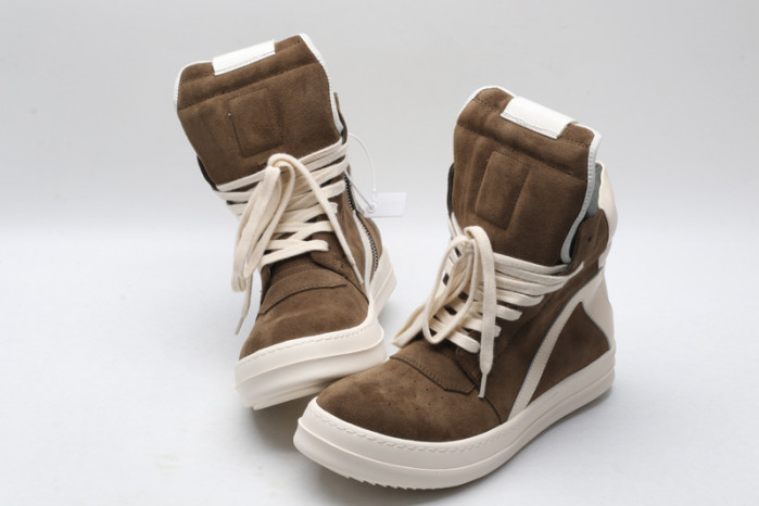 RICK OWENS DRKSHDW
