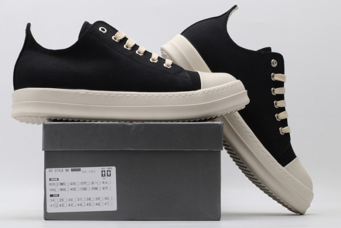 RICK OWENS DRKSHDW