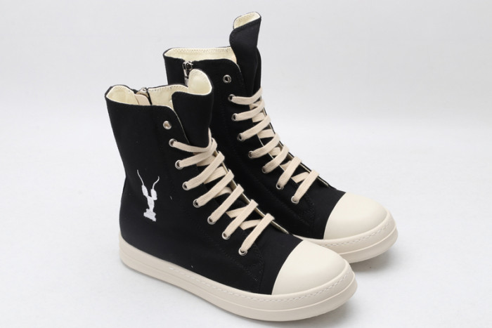RICK OWENS DRKSHDW
