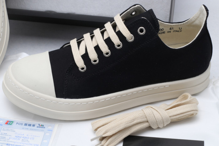 RICK OWENS DRKSHDW