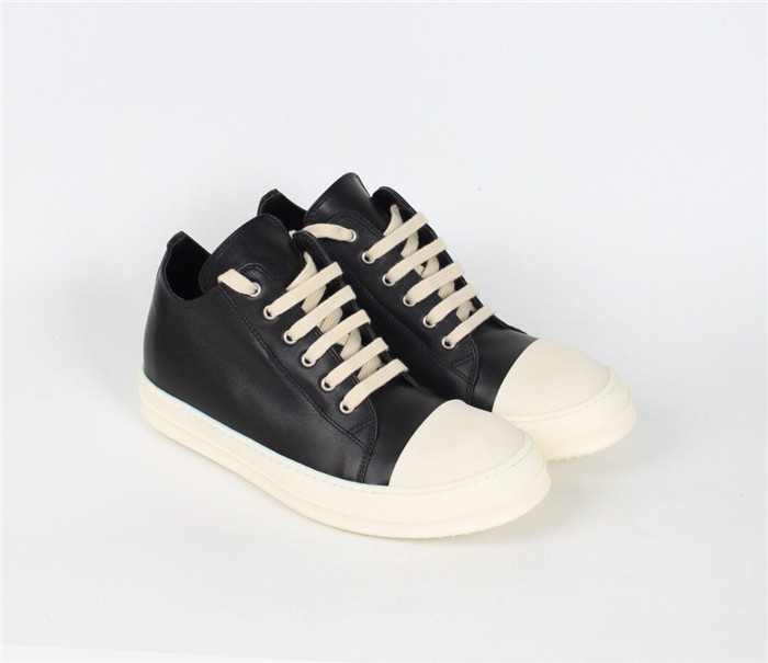 RICK OWENS DRKSHDW