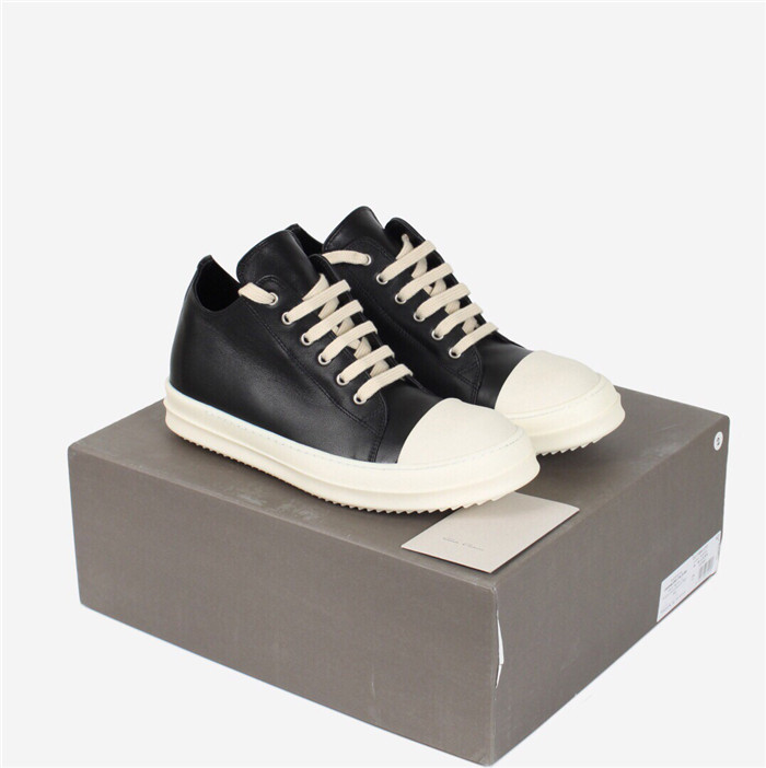 RICK OWENS DRKSHDW