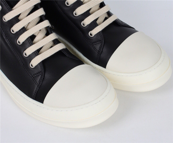 RICK OWENS DRKSHDW