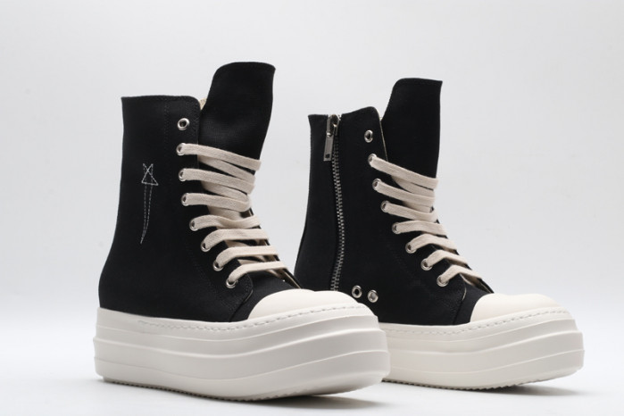 RICK OWENS DRKSHDW