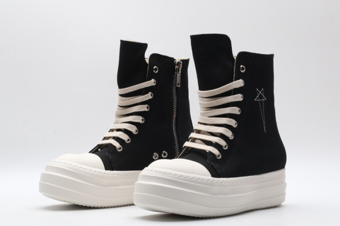 RICK OWENS DRKSHDW