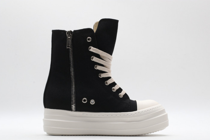 RICK OWENS DRKSHDW