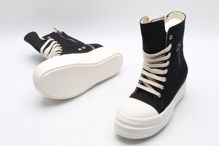 RICK OWENS DRKSHDW