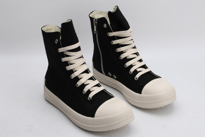 RICK OWENS DRKSHDW