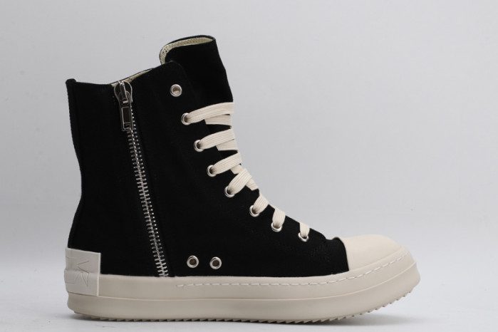 RICK OWENS DRKSHDW
