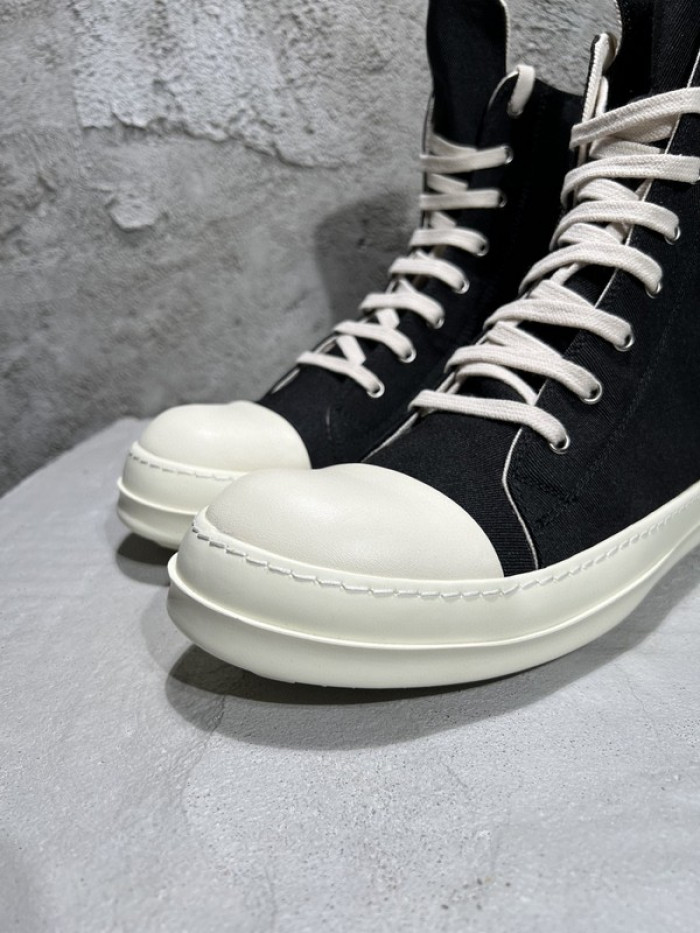 RICK OWENS DRKSHDW