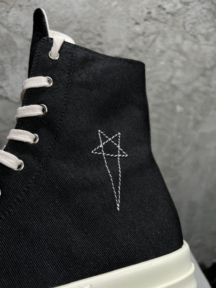 RICK OWENS DRKSHDW