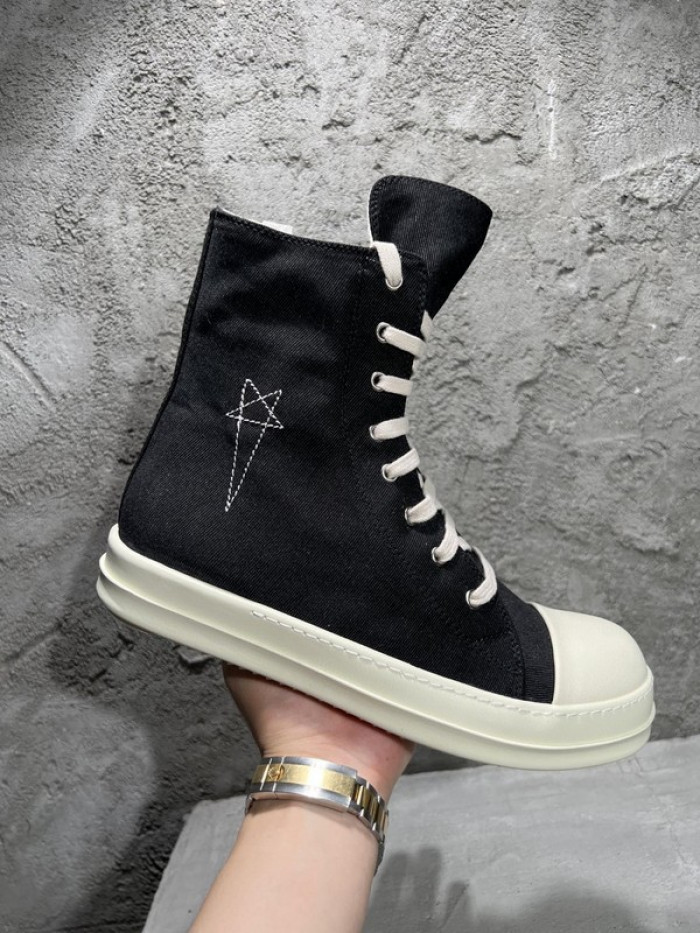 RICK OWENS DRKSHDW