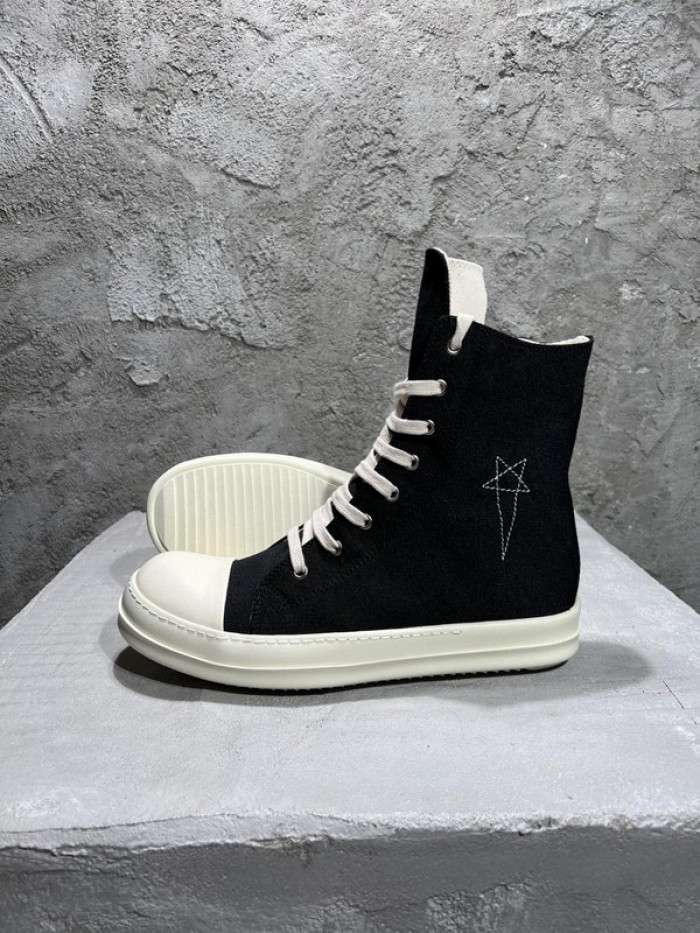 RICK OWENS DRKSHDW