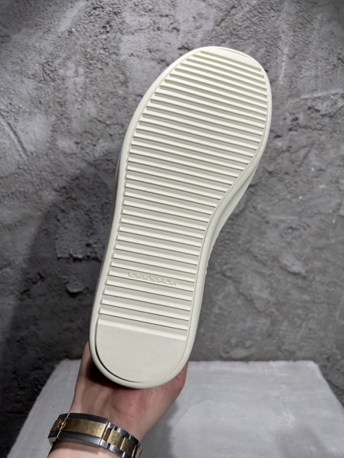 RICK OWENS DRKSHDW