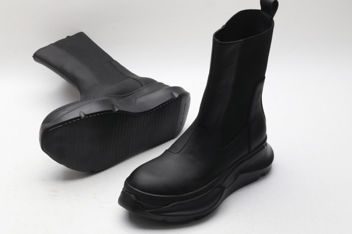 RICK OWENS DRKSHDW