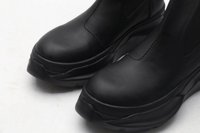 RICK OWENS DRKSHDW