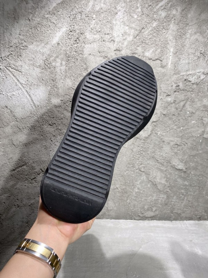 RICK OWENS DRKSHDW