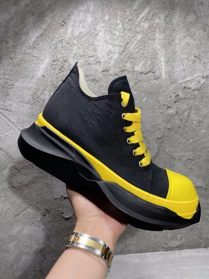 RICK OWENS DRKSHDW