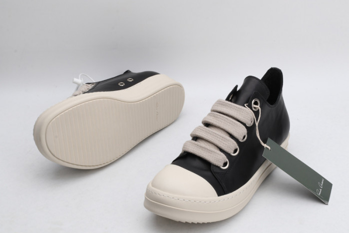 RICK OWENS DRKSHDW