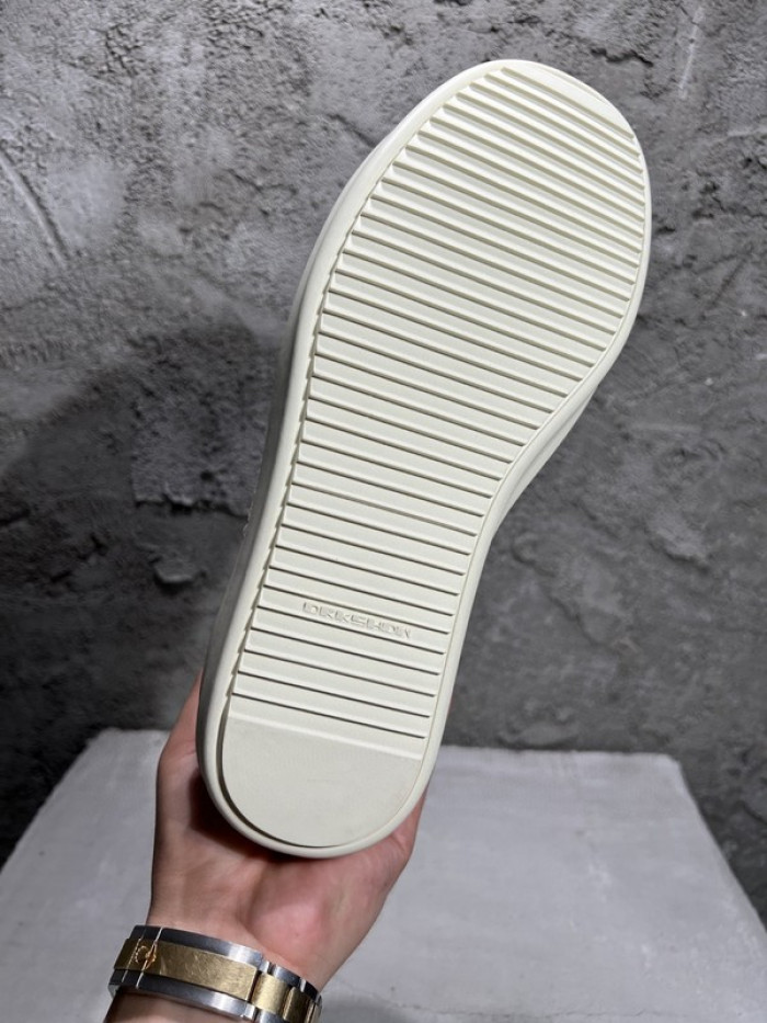 RICK OWENS DRKSHDW