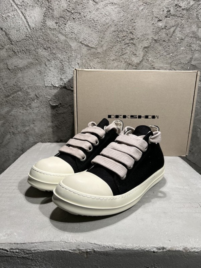 RICK OWENS DRKSHDW