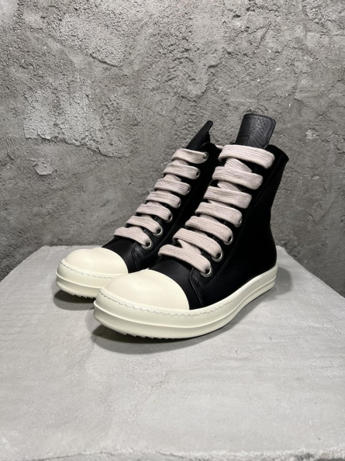 RICK OWENS DRKSHDW