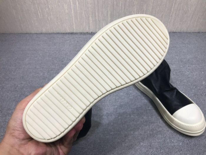 RICK OWENS DRKSHDW