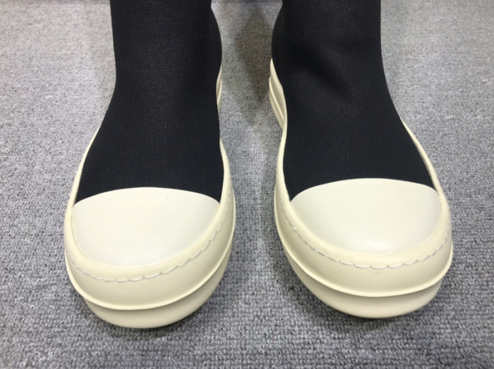 RICK OWENS DRKSHDW