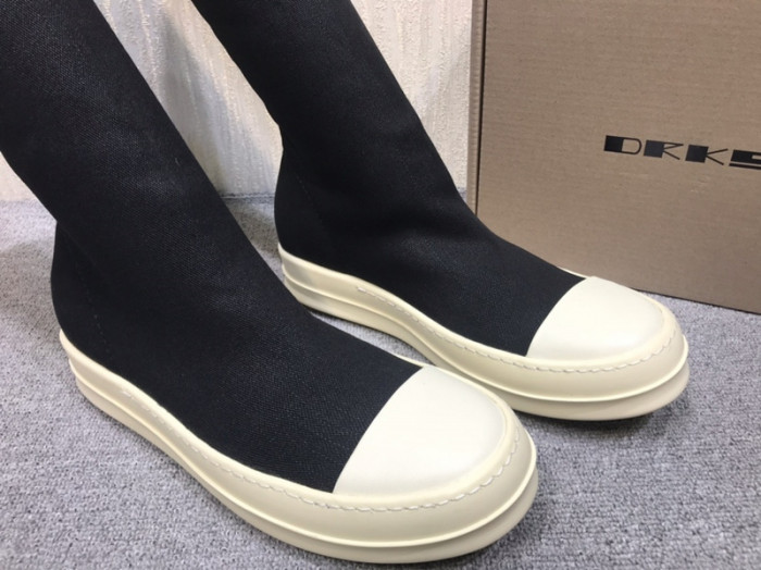 RICK OWENS DRKSHDW