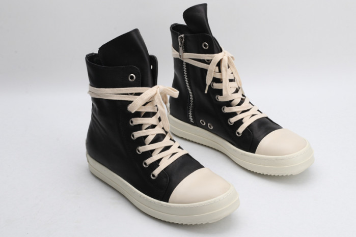 RICK OWENS DRKSHDW