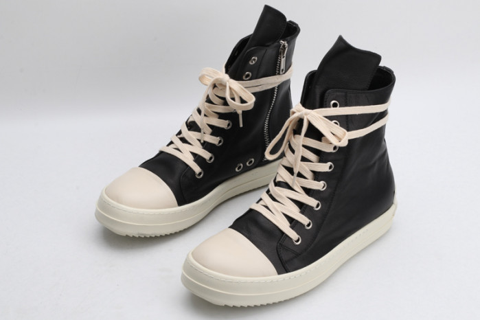 RICK OWENS DRKSHDW