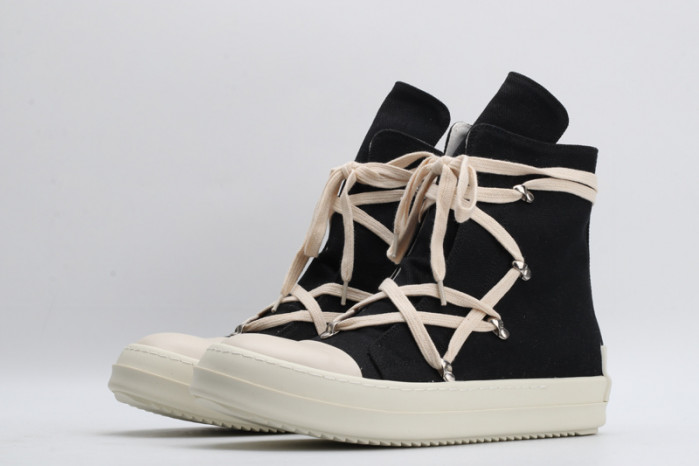RICK OWENS DRKSHDW