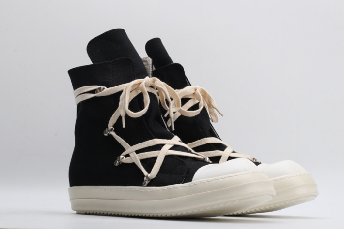 RICK OWENS DRKSHDW