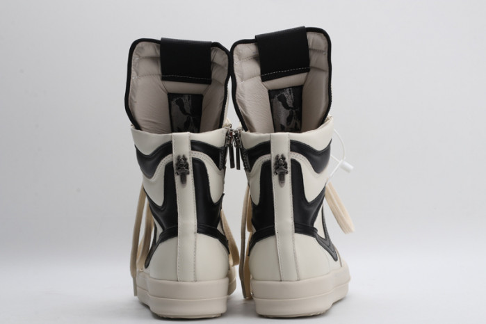 RICK OWENS DRKSHDW