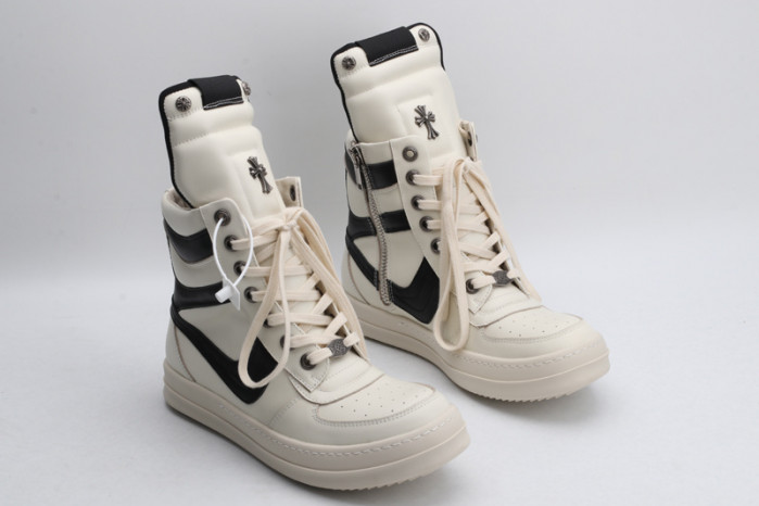 RICK OWENS DRKSHDW