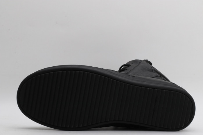 RICK OWENS DRKSHDW