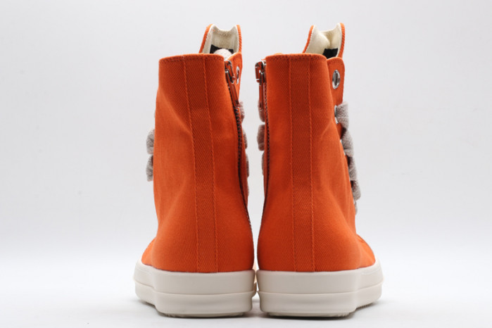 RICK OWENS DRKSHDW