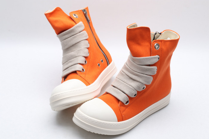 RICK OWENS DRKSHDW